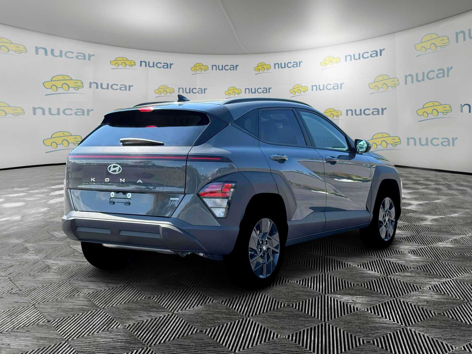 2026 Hyundai Kona SEL Sport - Photo 8