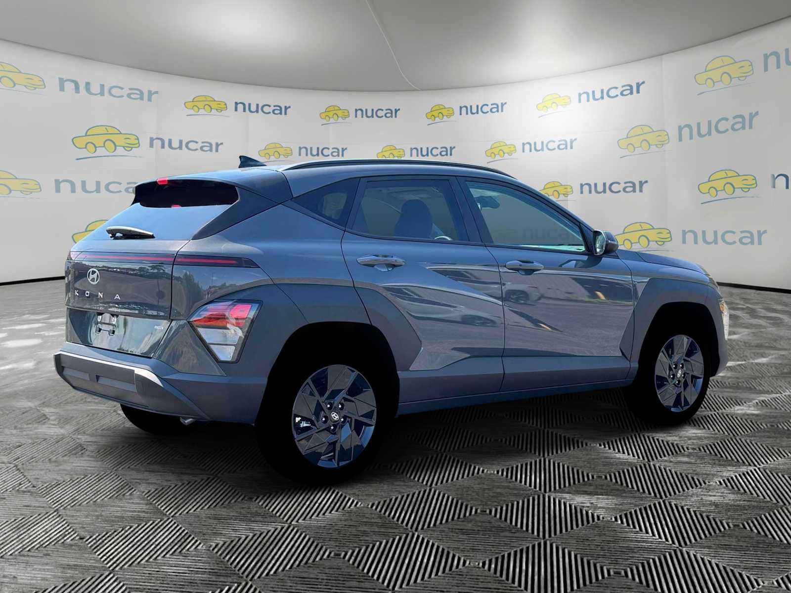 2026 Hyundai Kona SEL Sport - Photo 9