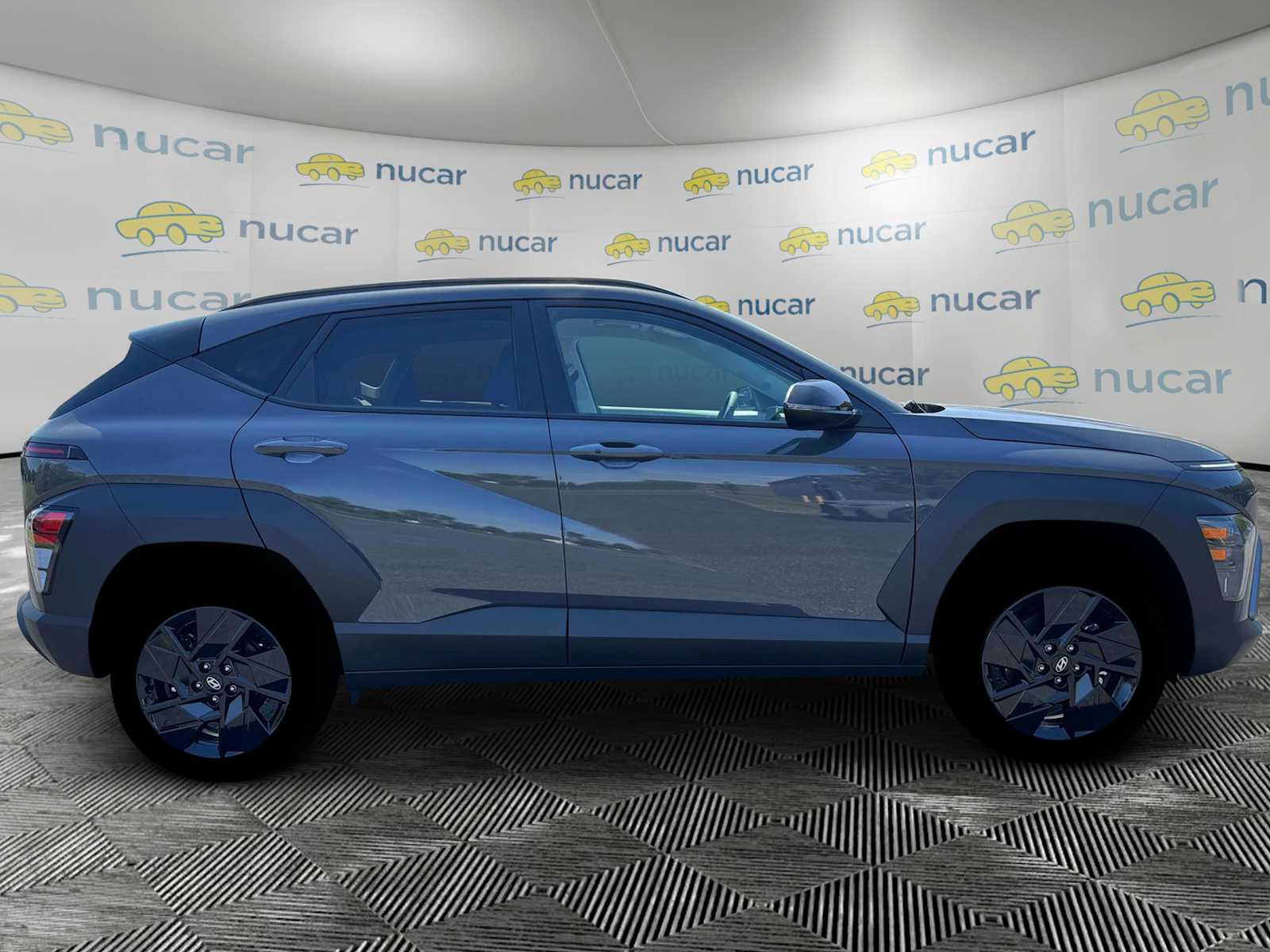 2026 Hyundai Kona SEL Sport - Photo 10