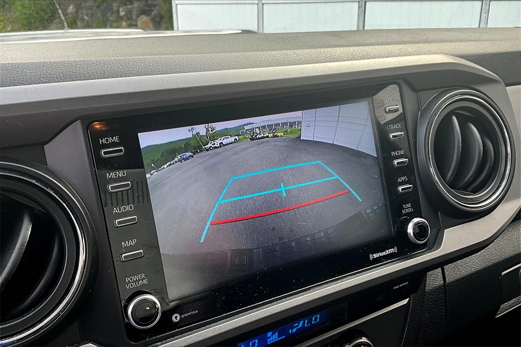 2023 Toyota Tacoma TRD Sport Double Cab 4x4 - Photo 19