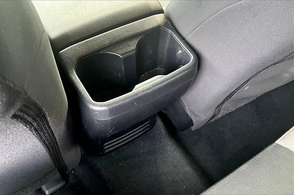 2023 Toyota Tacoma TRD Sport Double Cab 4x4 - Photo 26