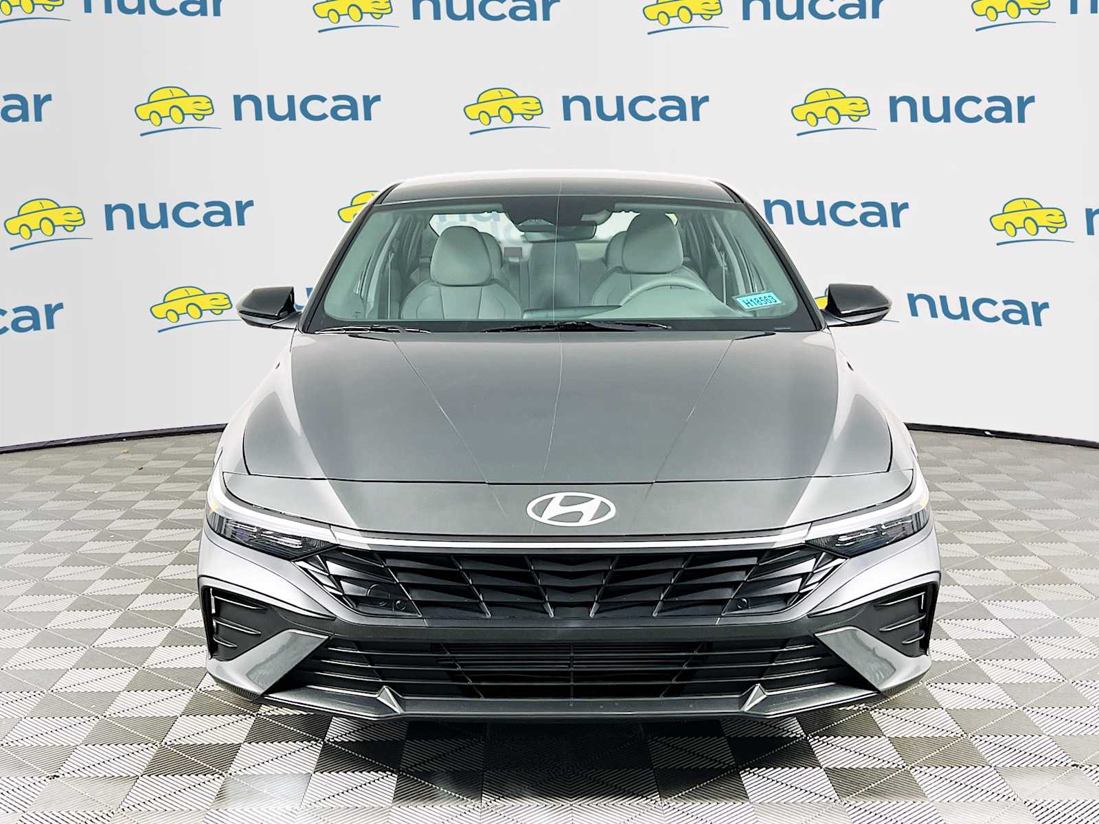 2026 Hyundai Elantra SEL Sport - Photo 2