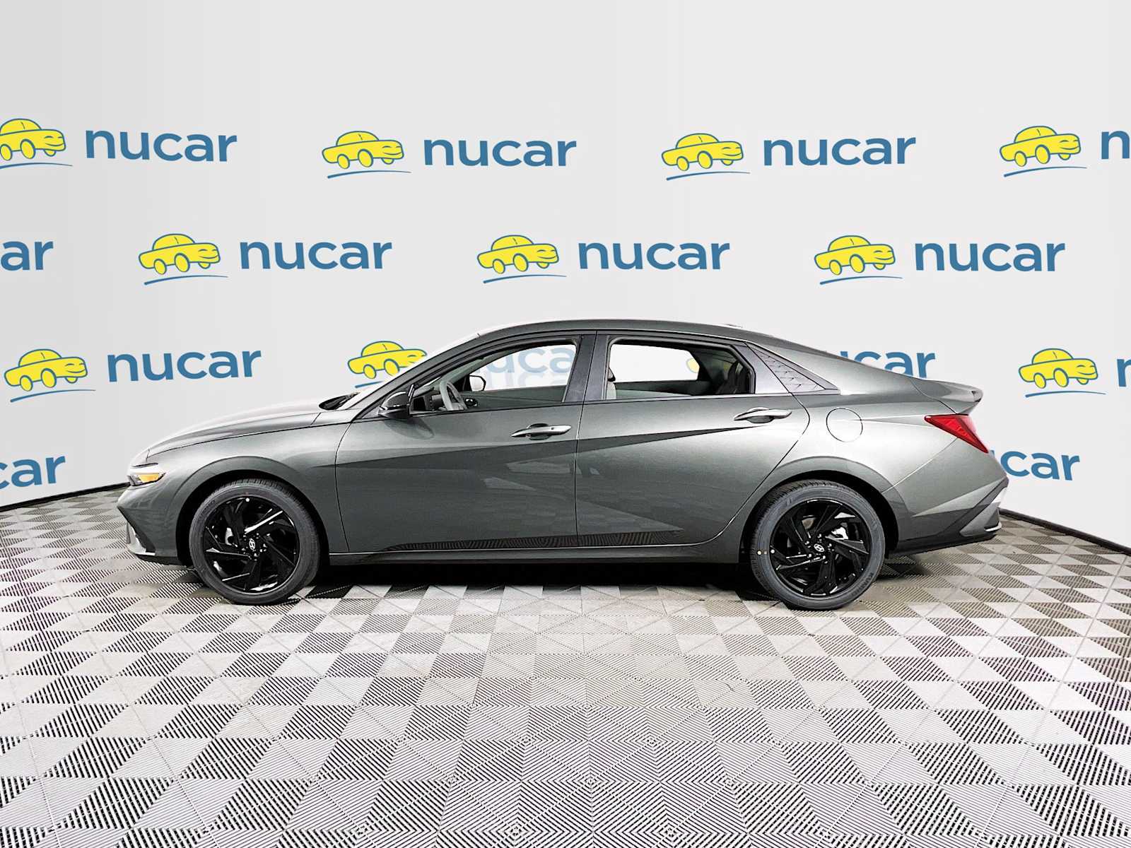 2026 Hyundai Elantra SEL Sport - Photo 3