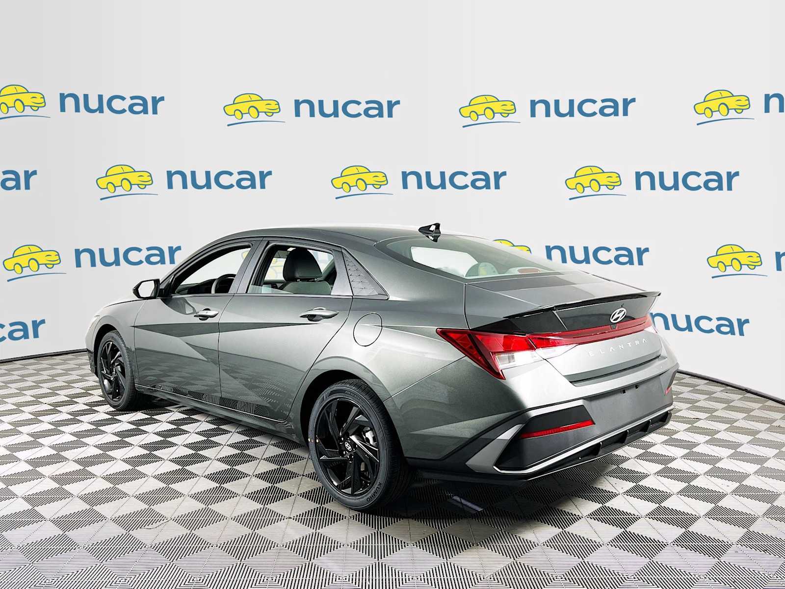 2026 Hyundai Elantra SEL Sport - Photo 4