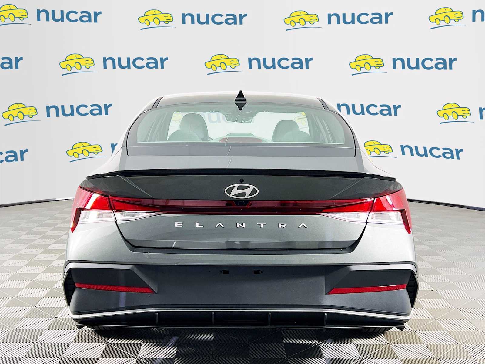 2026 Hyundai Elantra SEL Sport - Photo 5