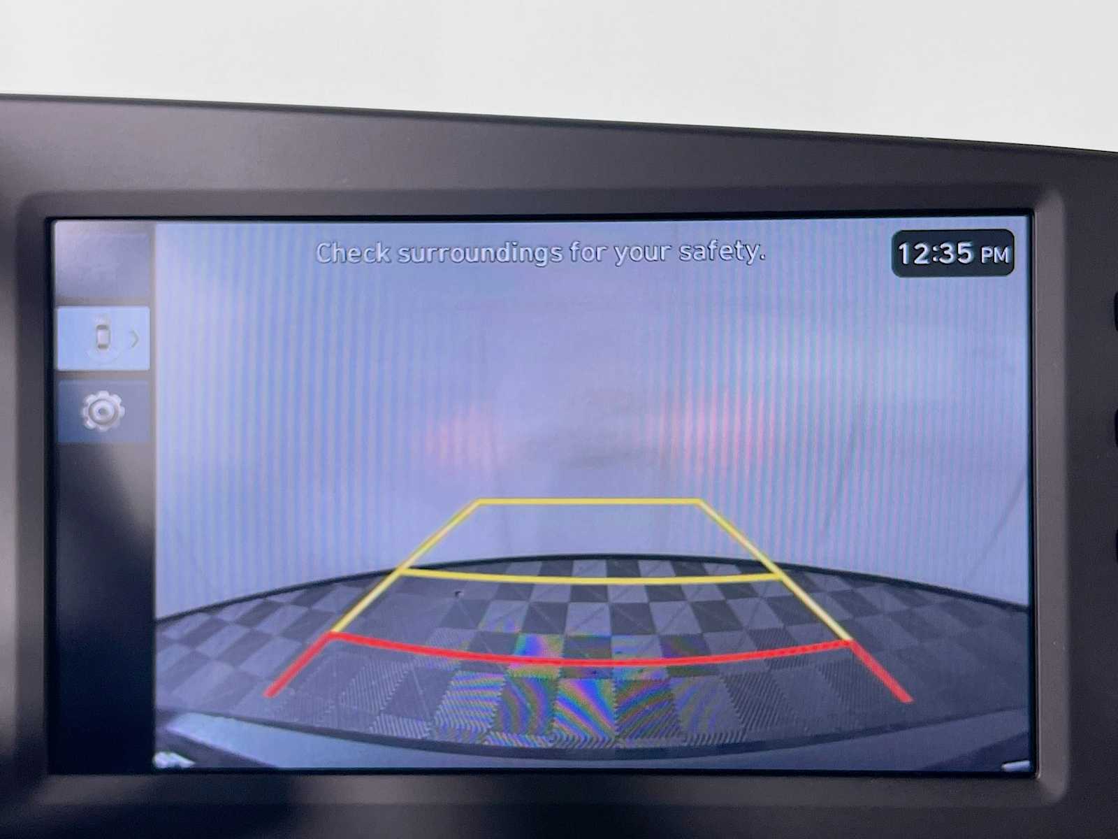 2026 Hyundai Elantra SEL Sport - Photo 9