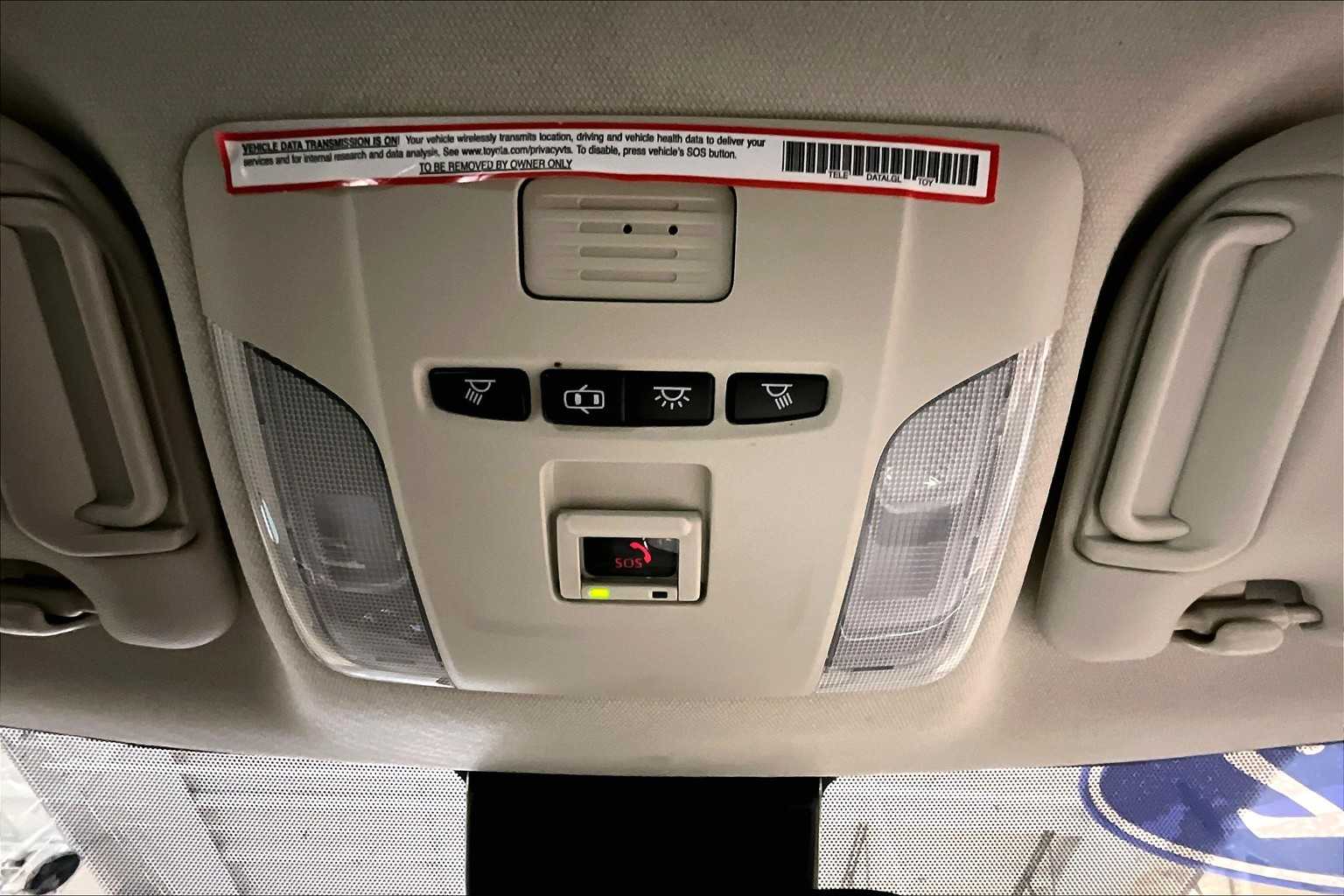 2022 Toyota Corolla LE - Photo 22