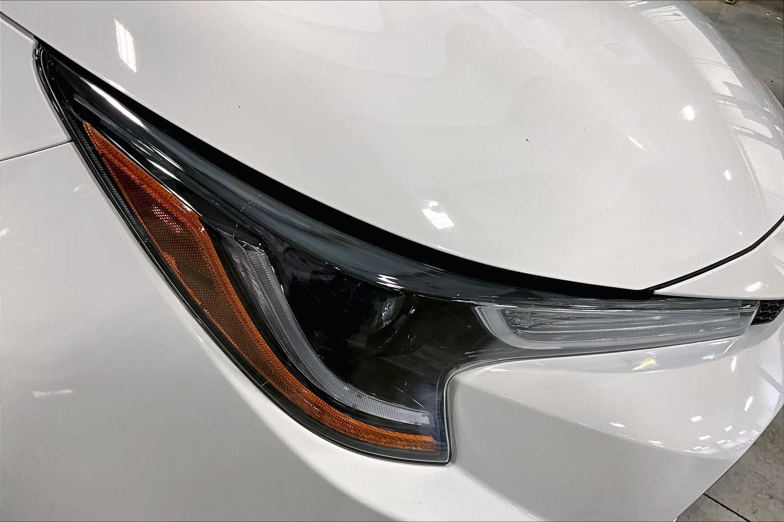 2022 Toyota Corolla LE - Photo 33