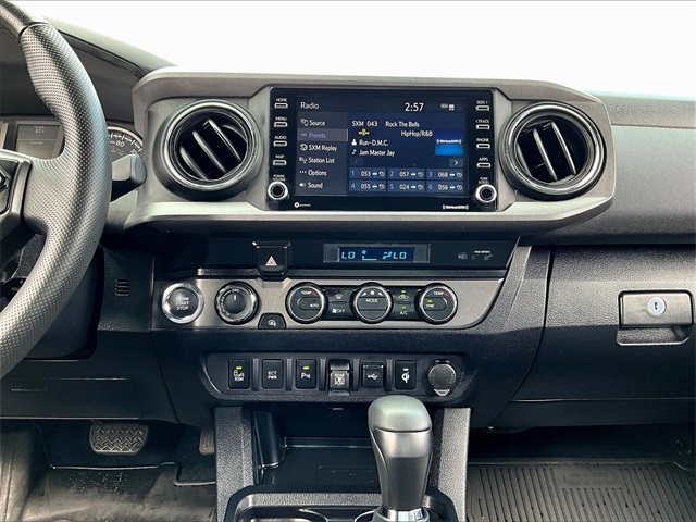 2023 Toyota Tacoma TRD Off-Road - Photo 17