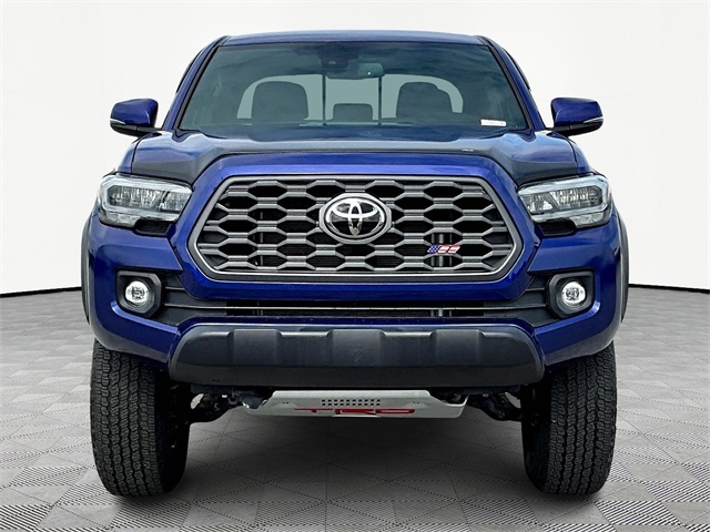 2023 Toyota Tacoma TRD Off-Road - Photo 2