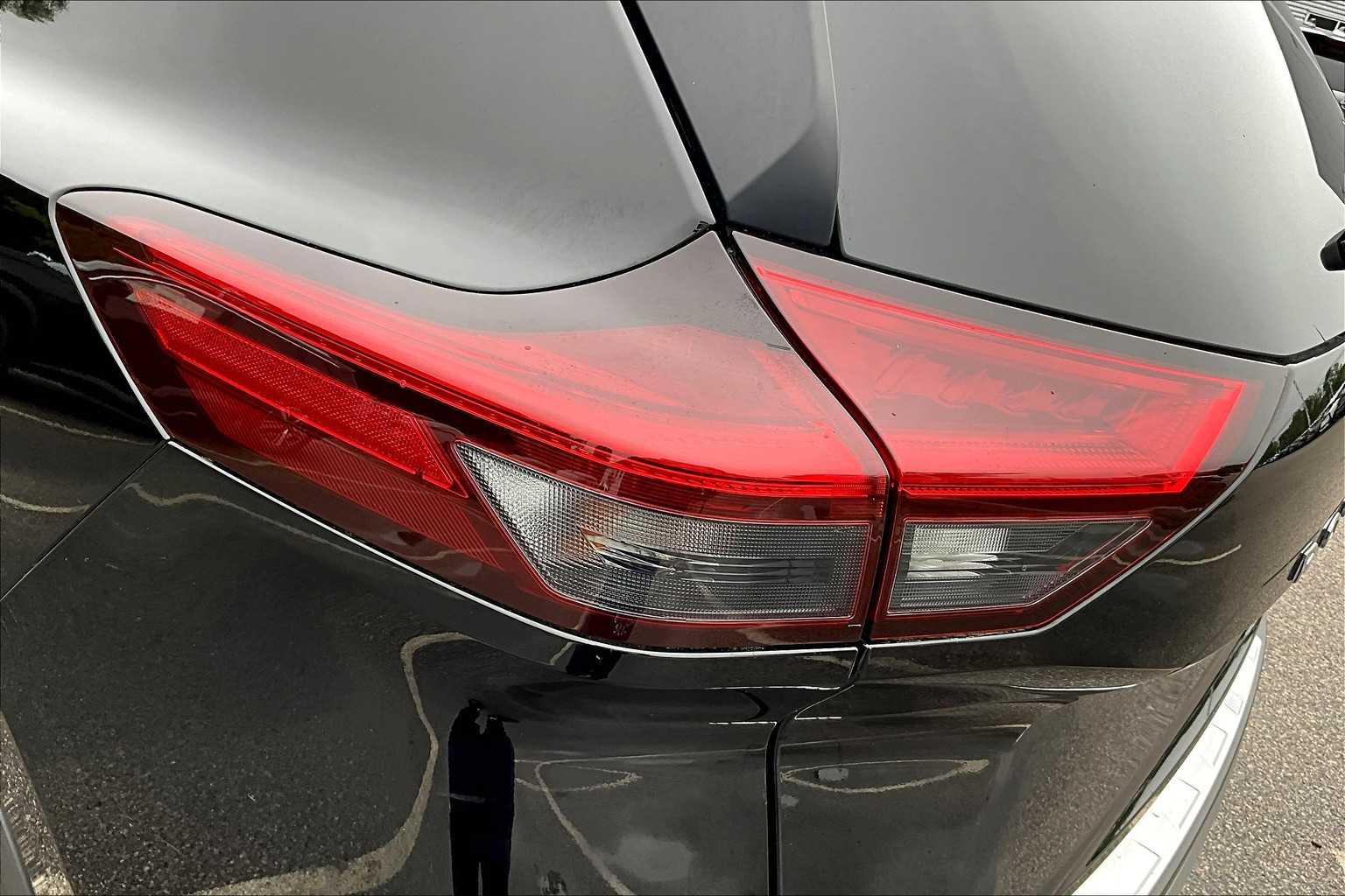 2023 Nissan Rogue SV - Photo 32
