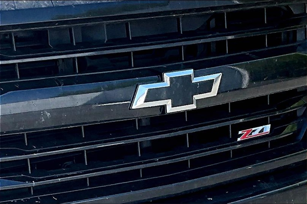 2017 Chevrolet Silverado 1500 LT - Photo 26