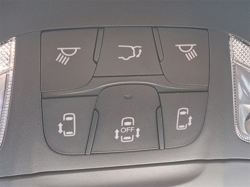 2026 Chrysler Pacifica Select - Photo 17