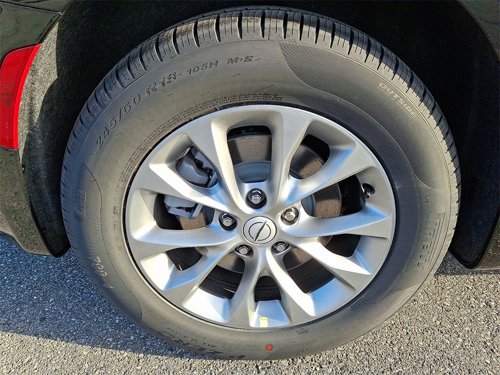 2026 Chrysler Pacifica Select - Photo 5