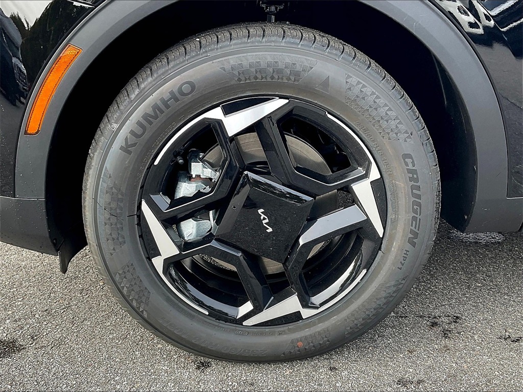2026 Kia Sportage EX - Photo 8