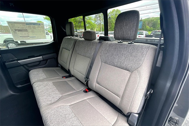 2025 Ford F-150 XLT - Photo 11