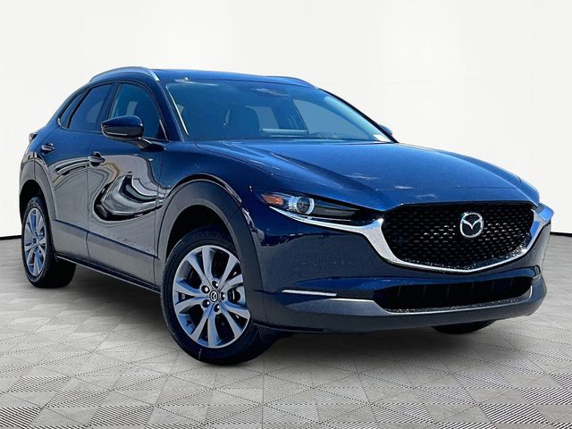 2026 Mazda CX-30 2.5 S Preferred