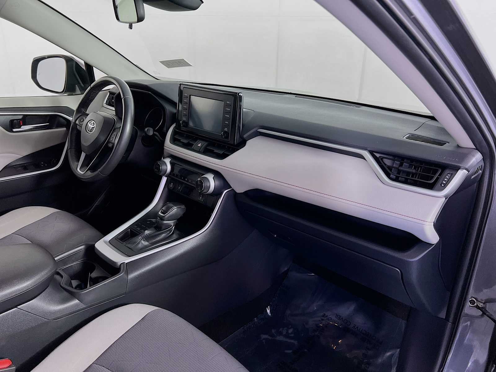 2019 Toyota RAV4 XLE - Photo 29