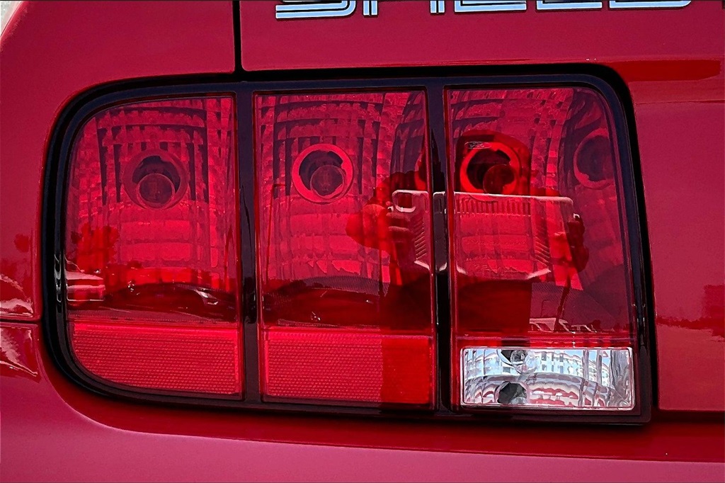 2007 Ford Mustang Shelby GT500 - Photo 28