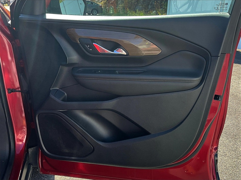 2021 GMC Terrain SLE - Photo 12