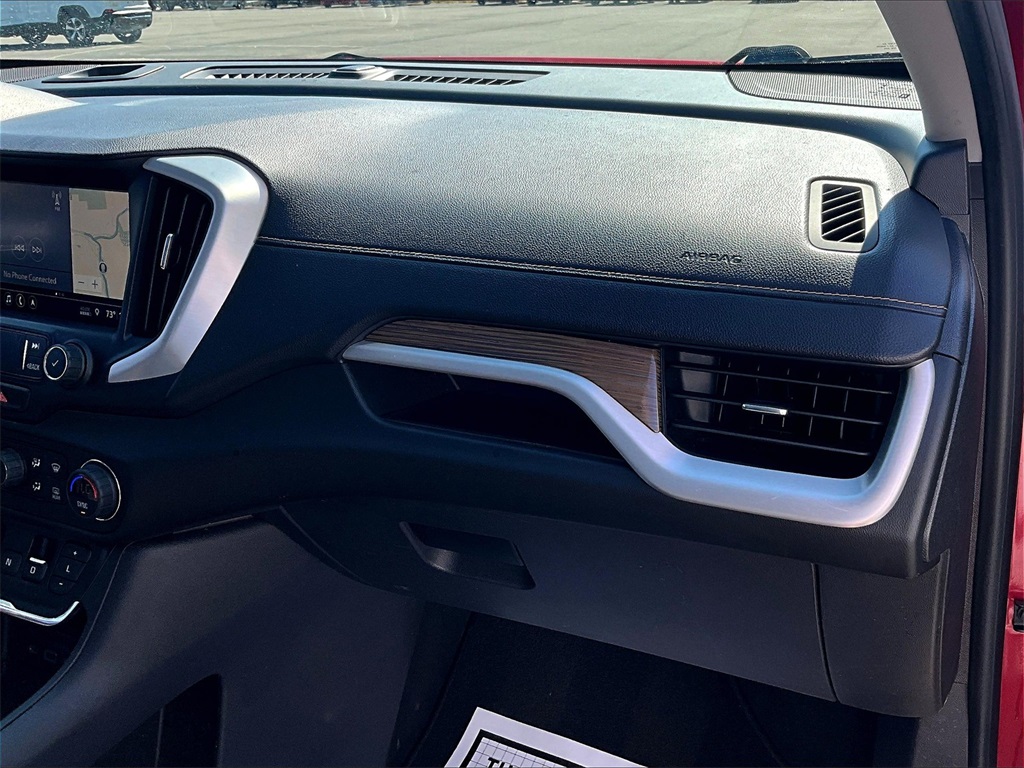 2021 GMC Terrain SLE - Photo 13