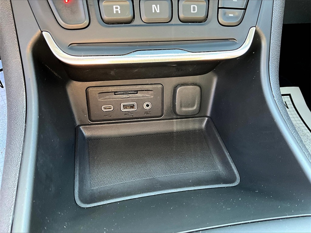 2021 GMC Terrain SLE - Photo 27