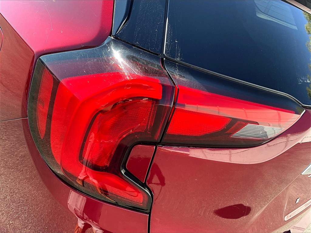 2021 GMC Terrain SLE - Photo 32