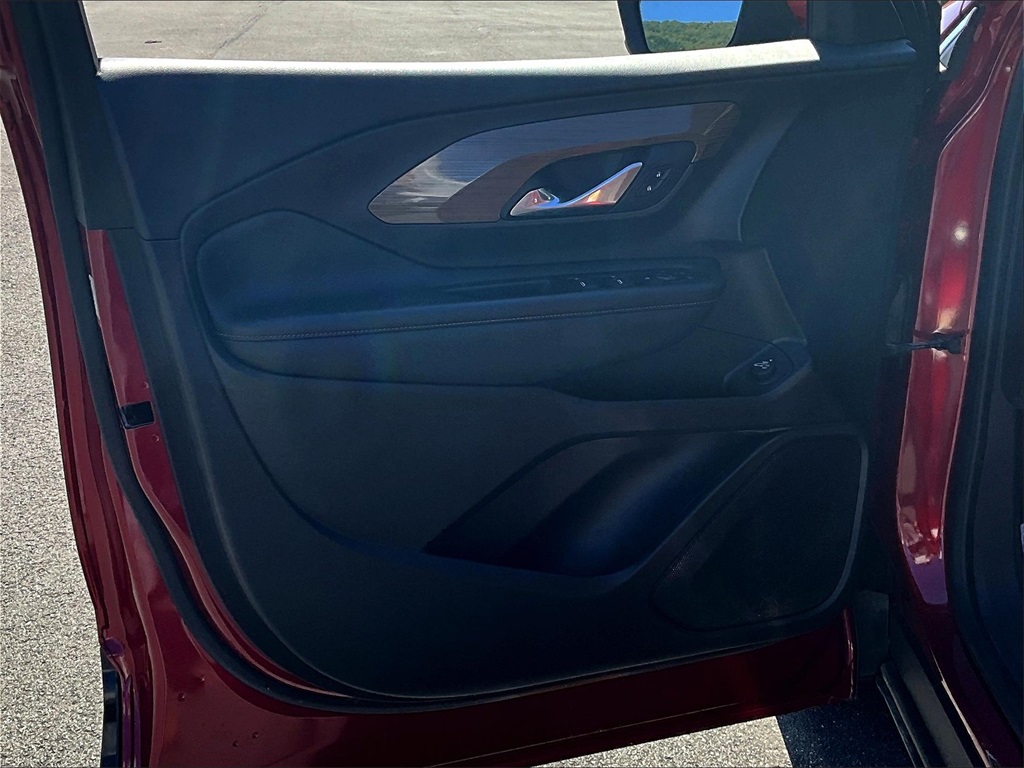 2021 GMC Terrain SLE - Photo 9