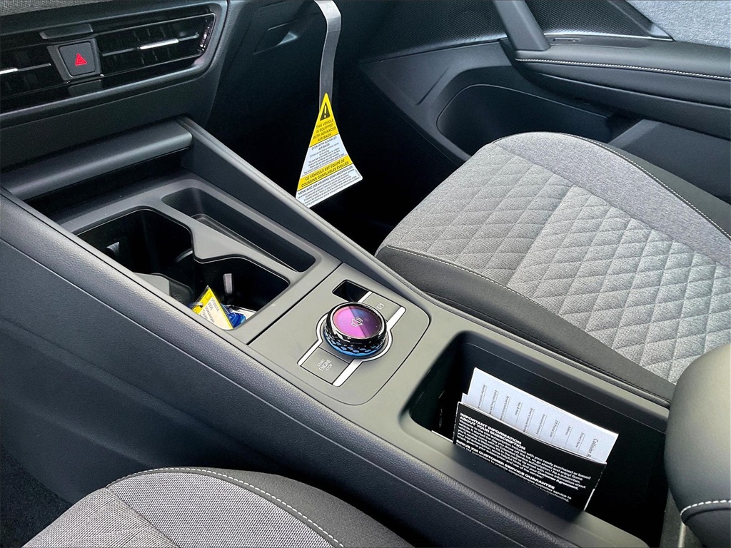 2026 Volkswagen Tiguan 2.0T S - Photo 14