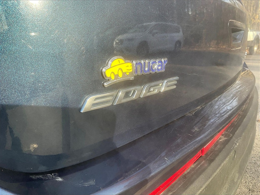 2017 Ford Edge SEL - Photo 27
