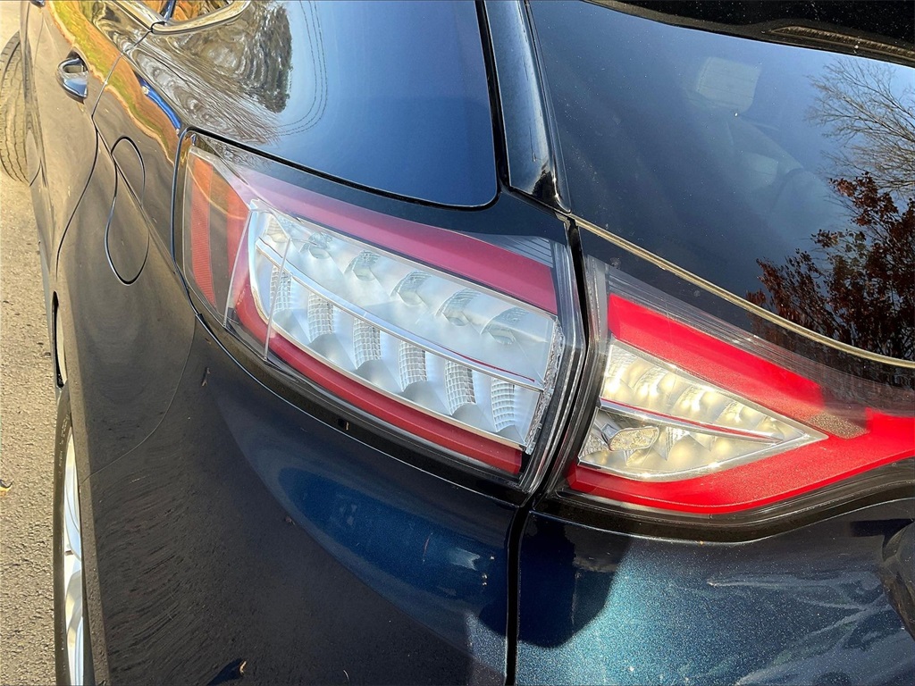 2017 Ford Edge SEL - Photo 30