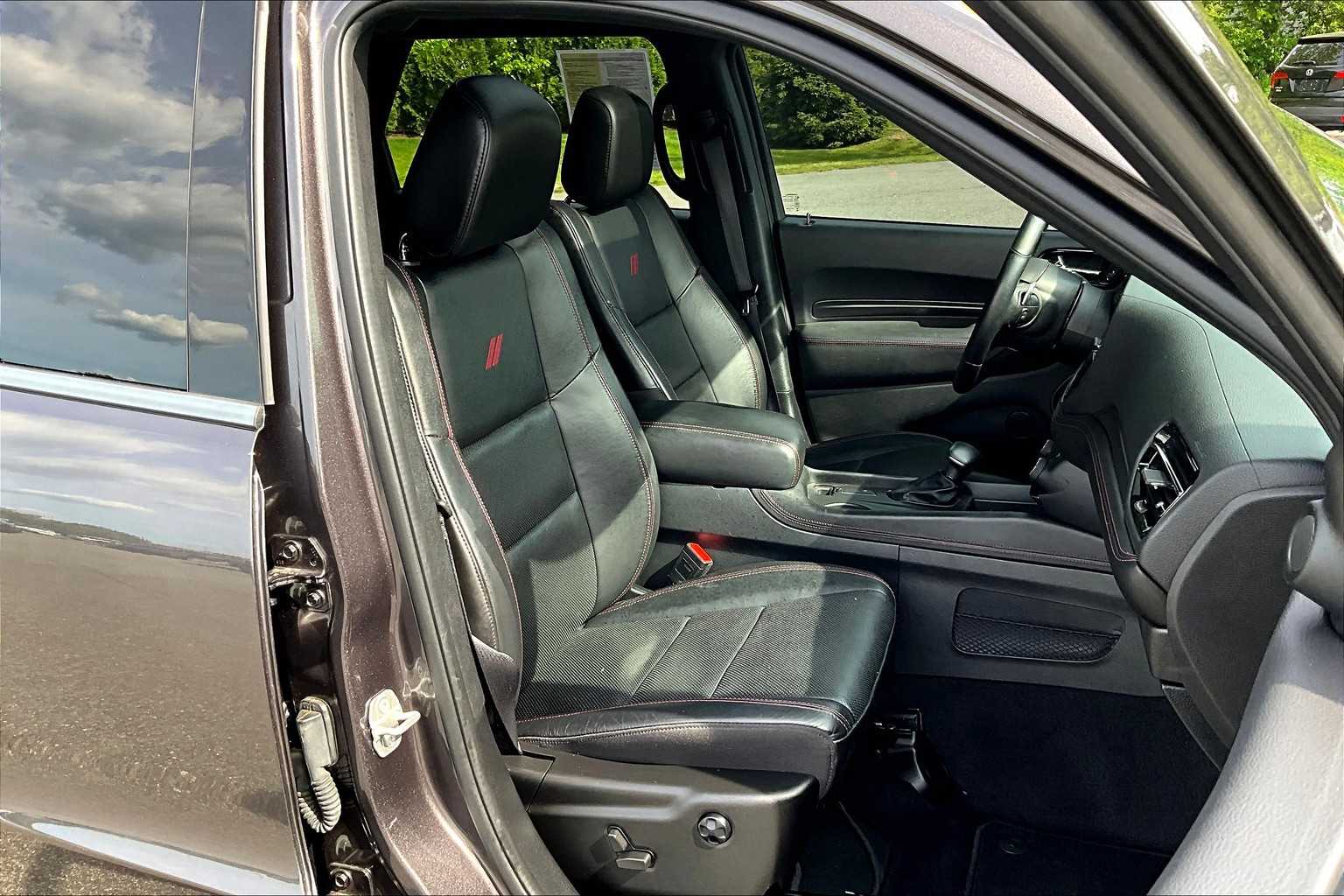 2021 Dodge Durango R/T - Photo 11