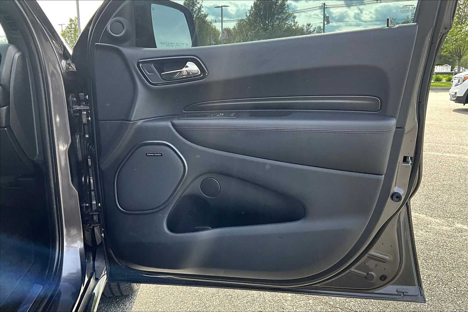 2021 Dodge Durango R/T - Photo 12