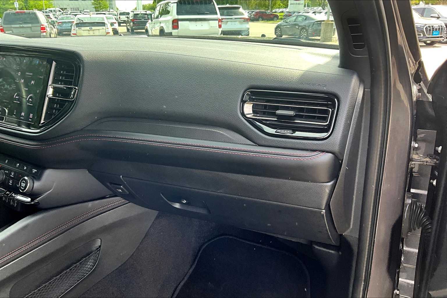 2021 Dodge Durango R/T - Photo 13