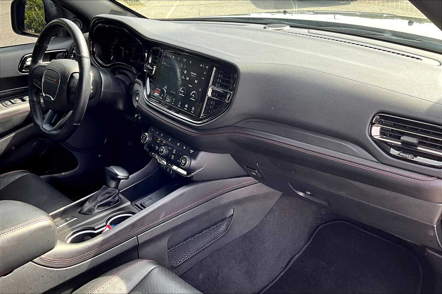 2021 Dodge Durango R/T - Photo 14