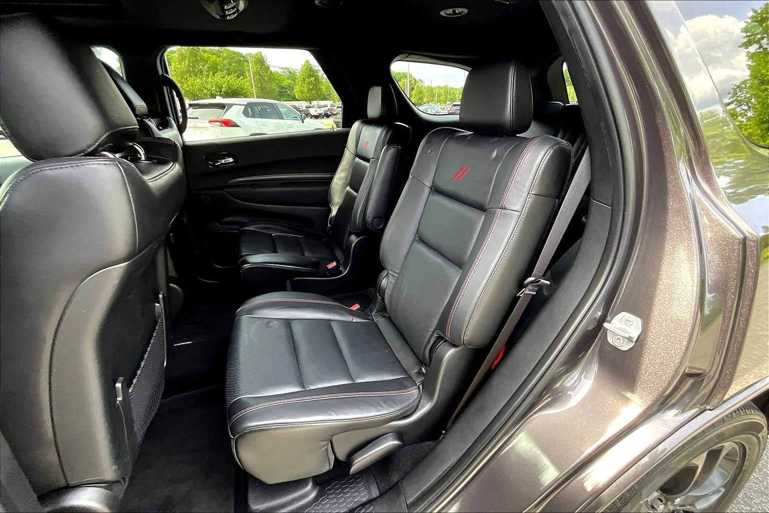 2021 Dodge Durango R/T - Photo 15