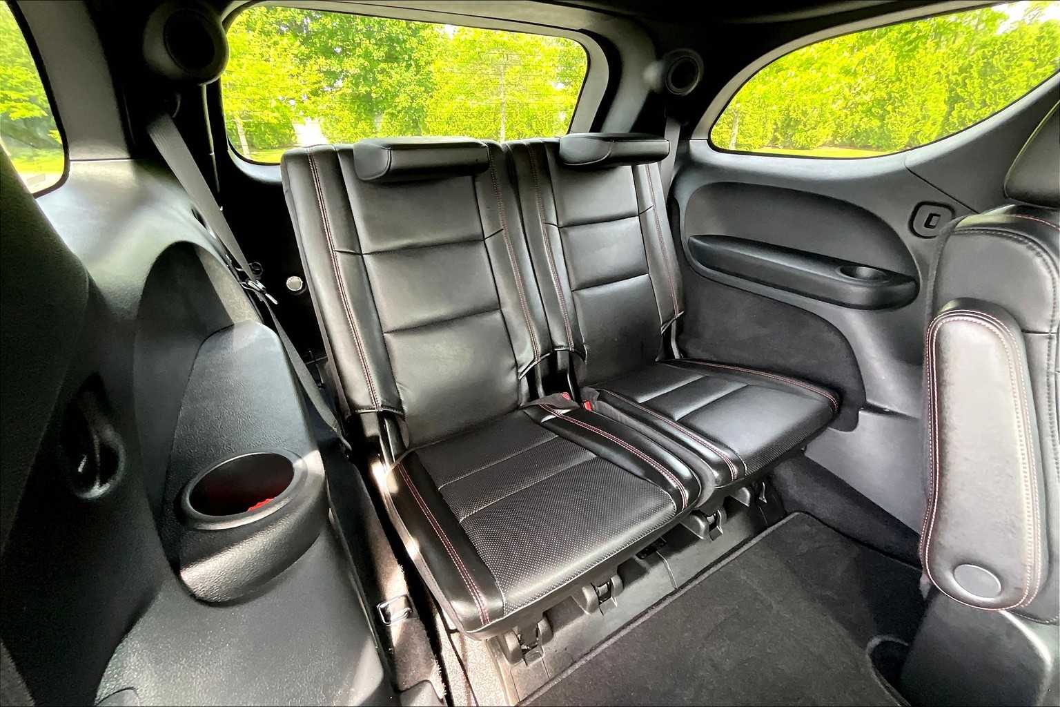 2021 Dodge Durango R/T - Photo 17