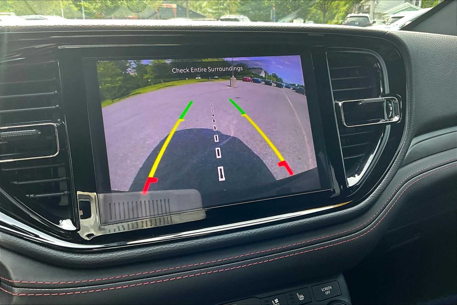 2021 Dodge Durango R/T - Photo 20