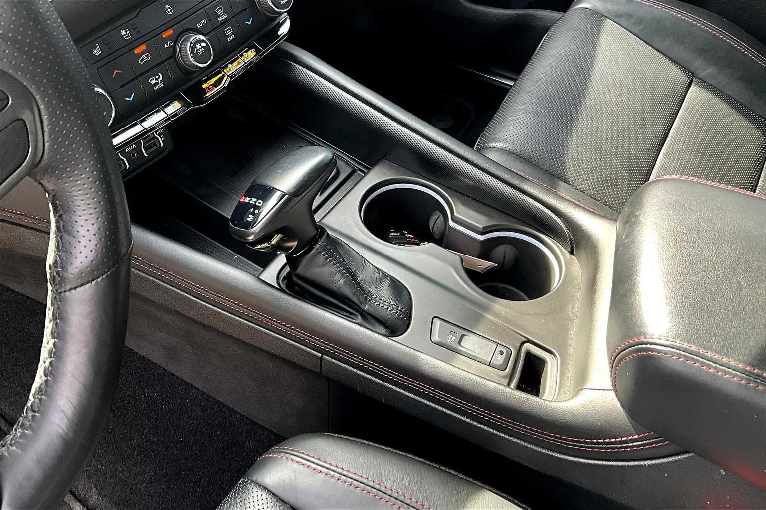 2021 Dodge Durango R/T - Photo 21