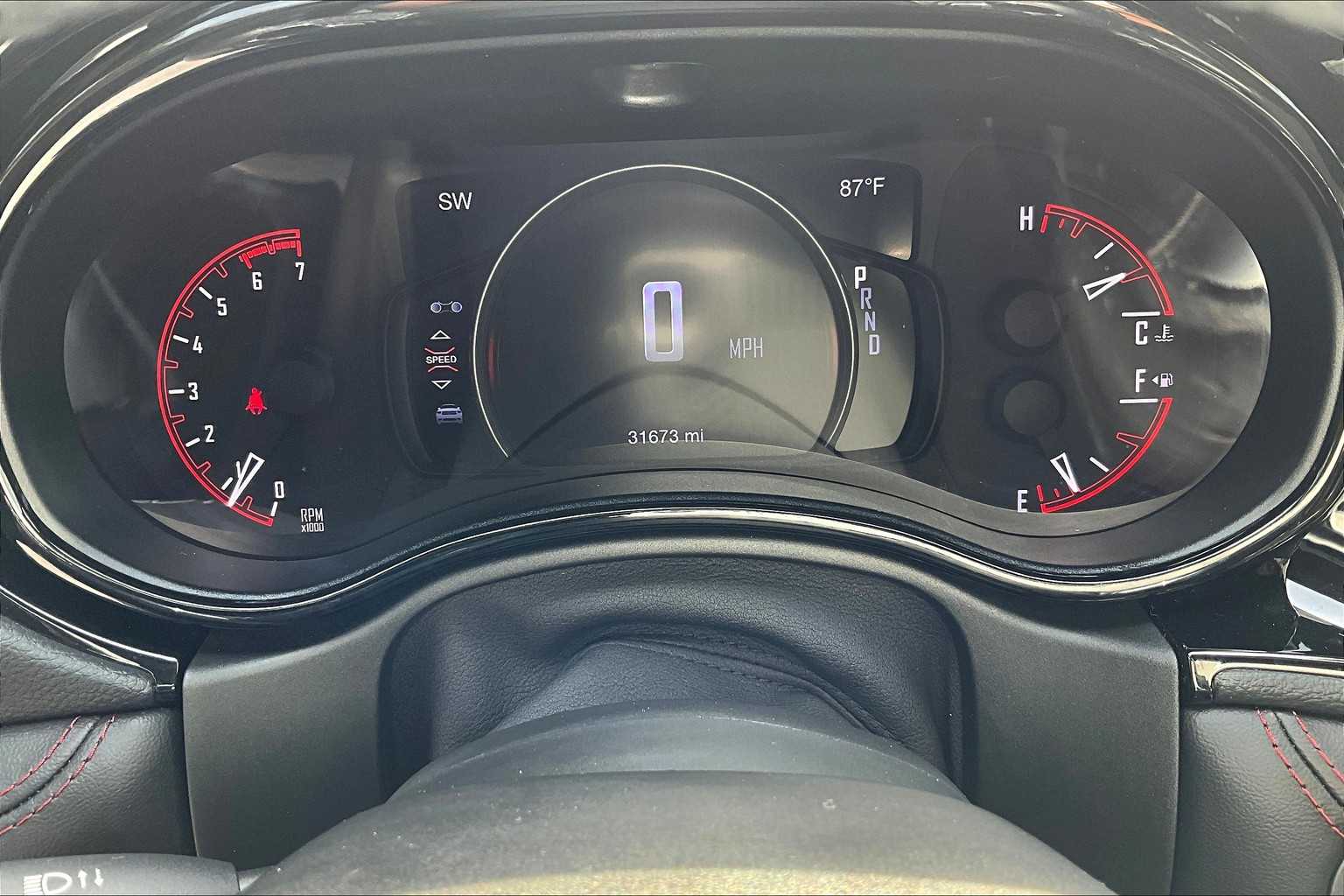 2021 Dodge Durango R/T - Photo 26