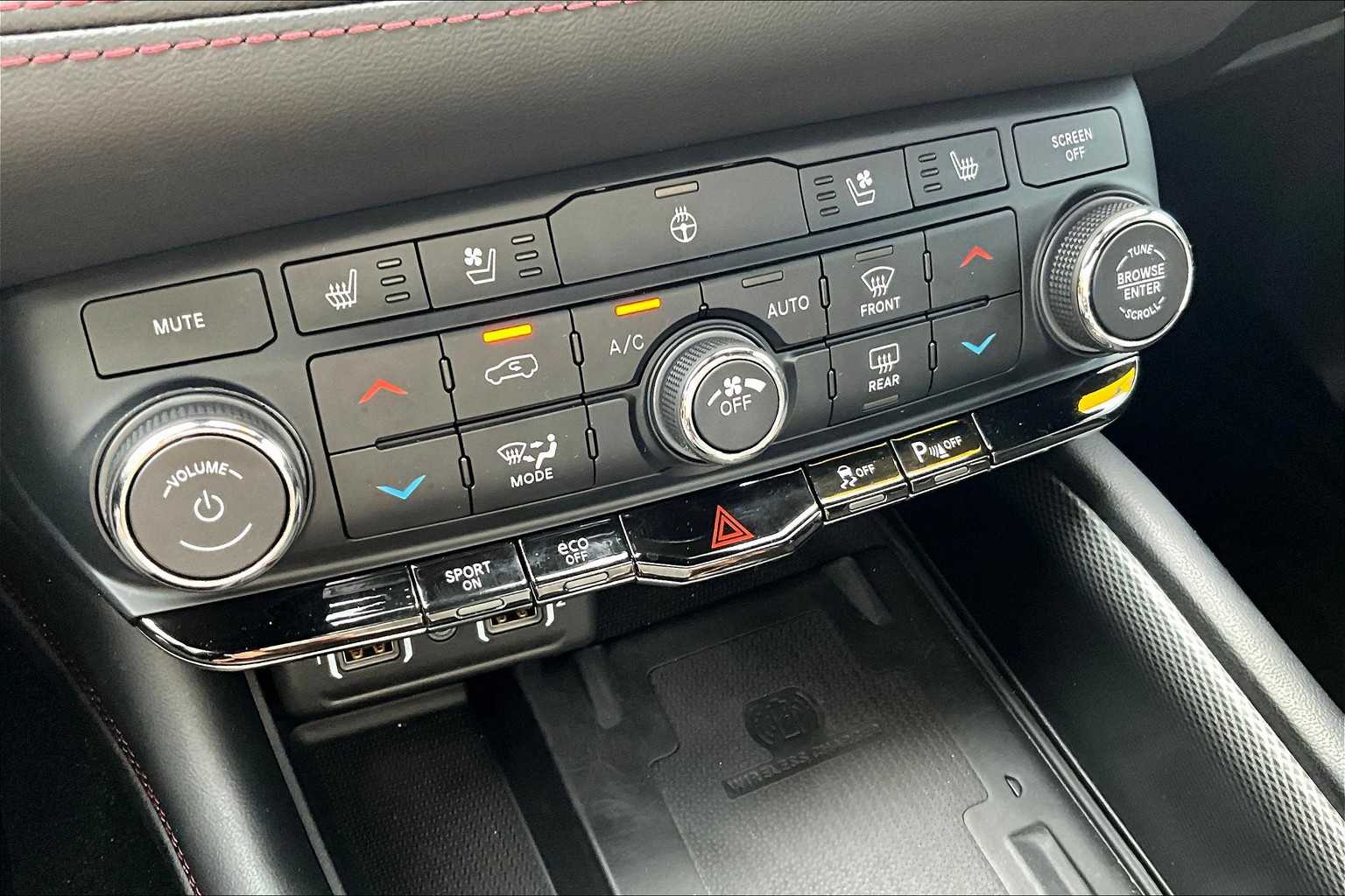 2021 Dodge Durango R/T - Photo 27