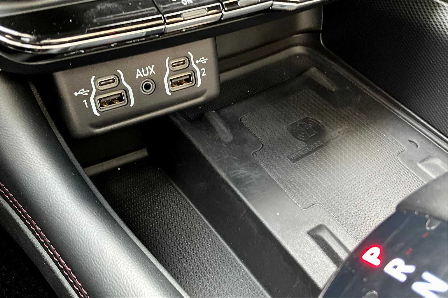 2021 Dodge Durango R/T - Photo 28