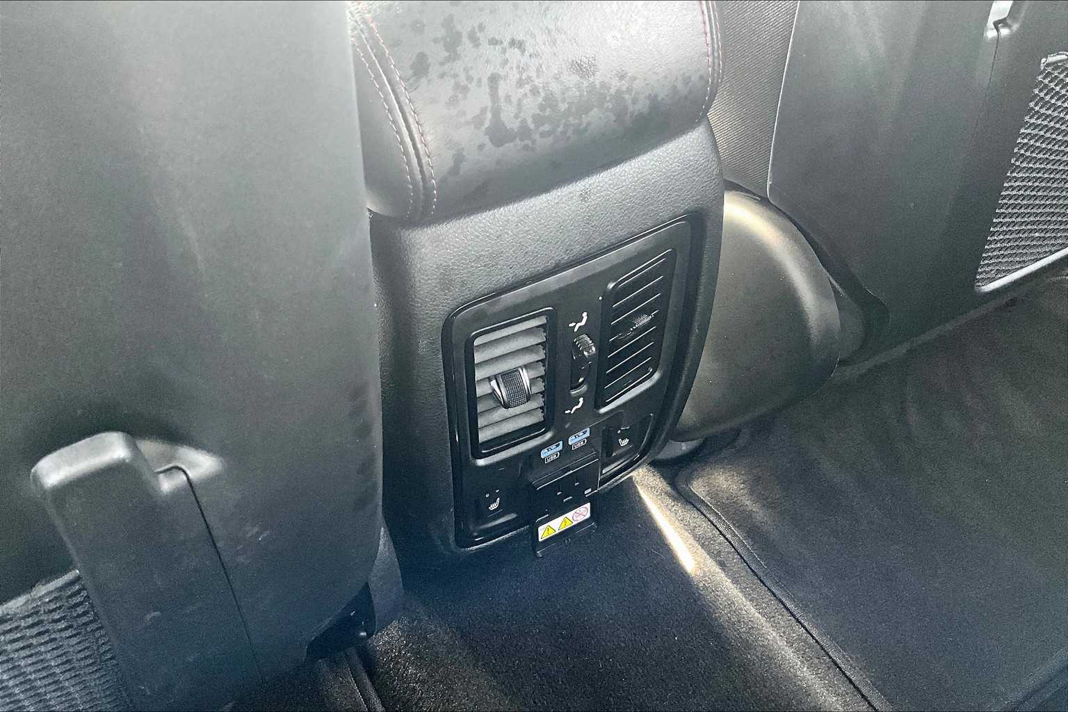 2021 Dodge Durango R/T - Photo 29