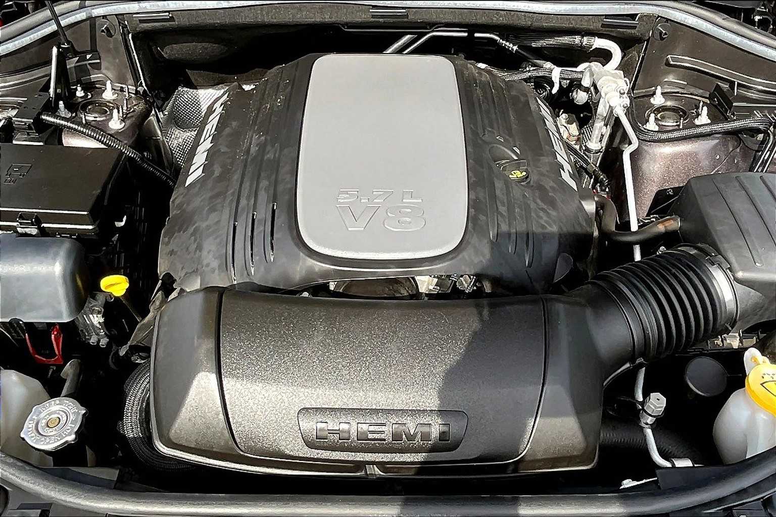 2021 Dodge Durango R/T - Photo 31