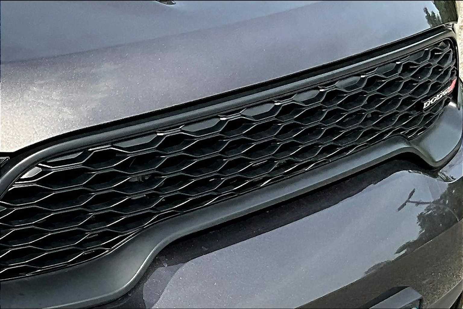 2021 Dodge Durango R/T - Photo 33