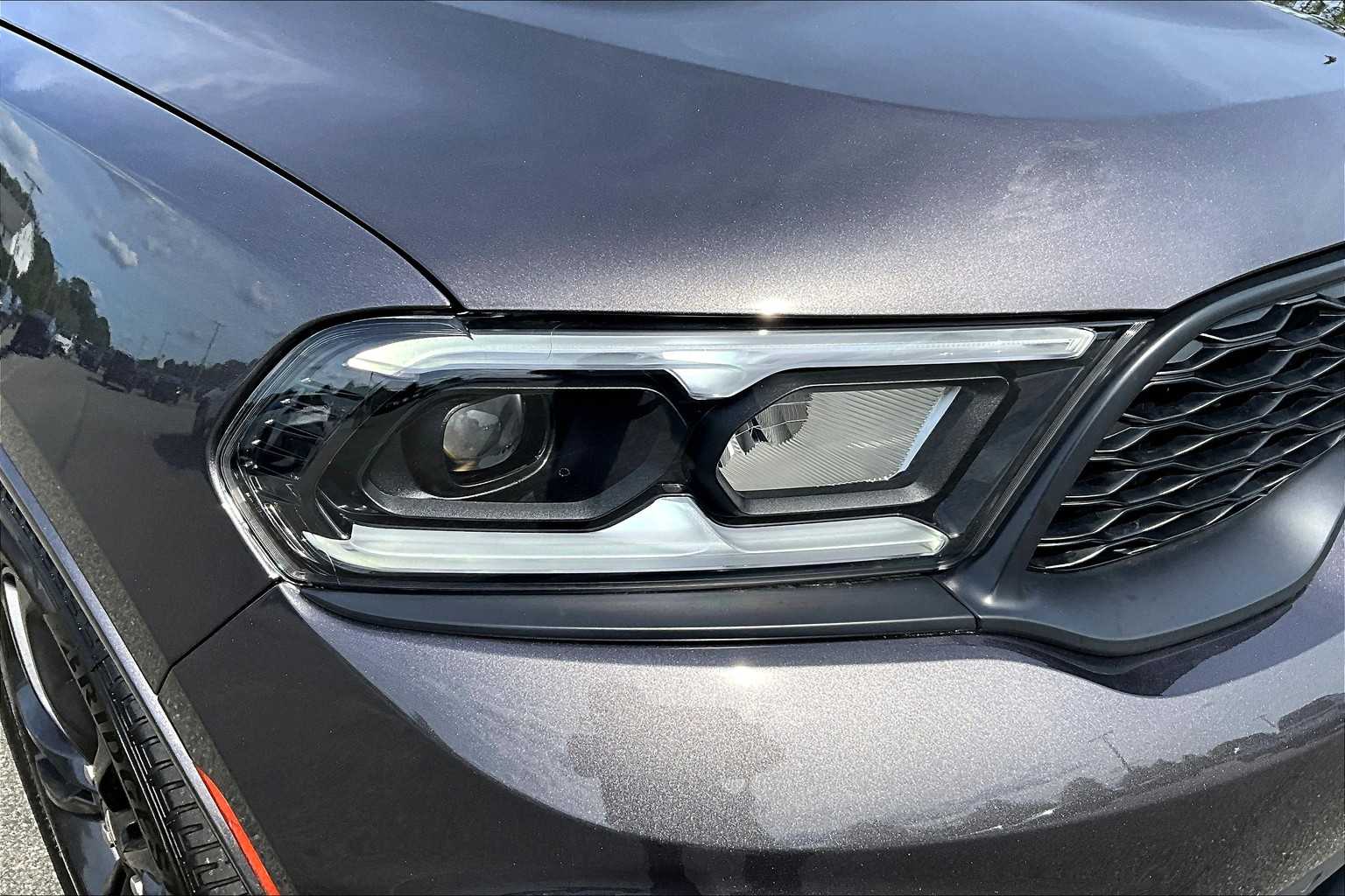 2021 Dodge Durango R/T - Photo 34
