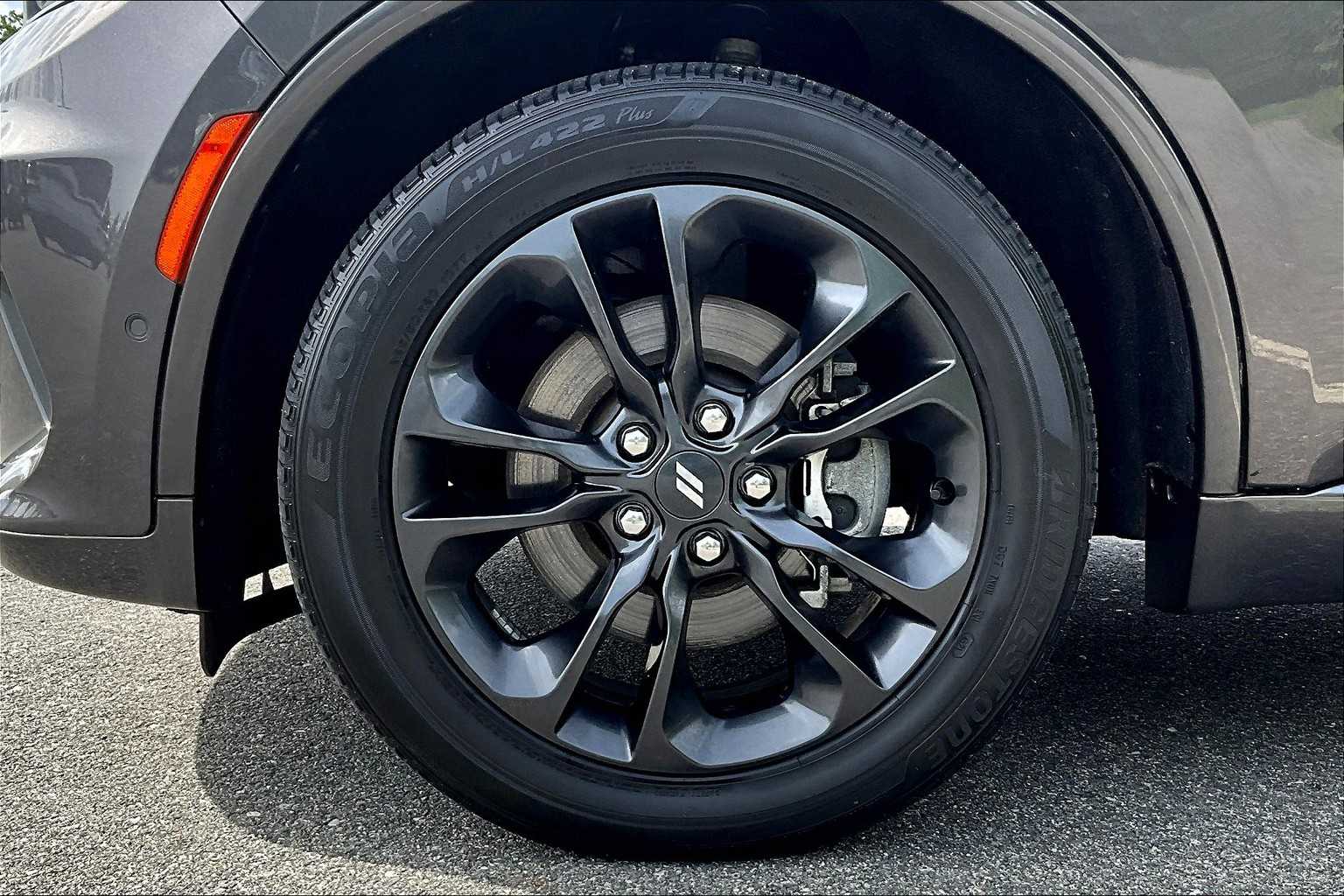 2021 Dodge Durango R/T - Photo 7