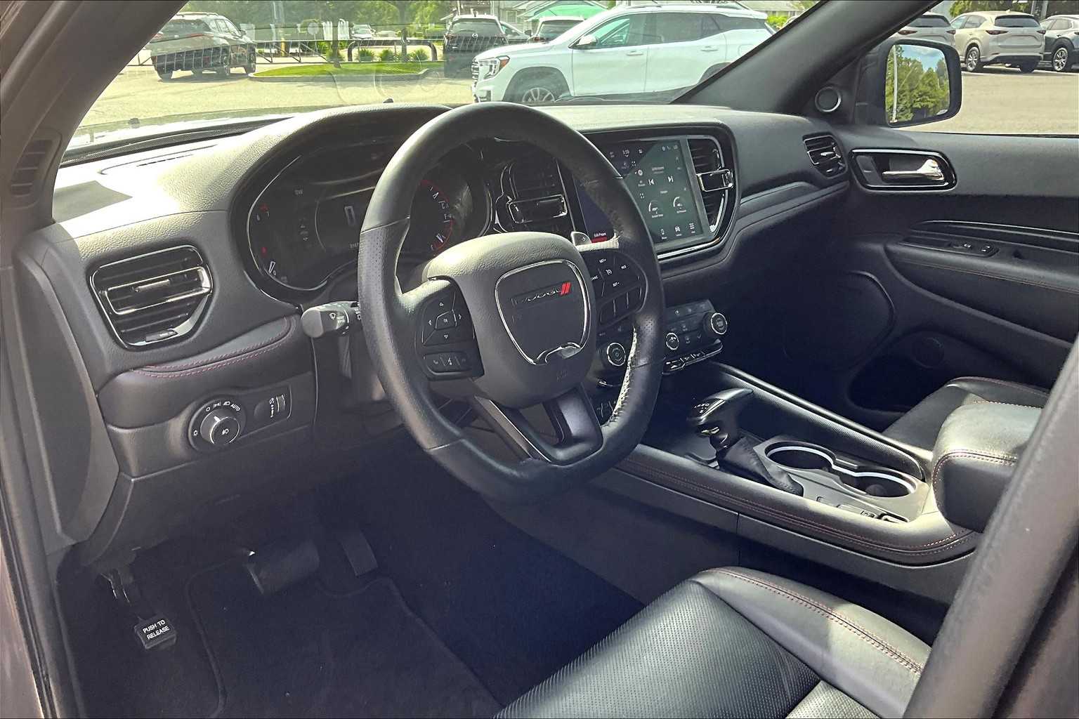 2021 Dodge Durango R/T - Photo 8