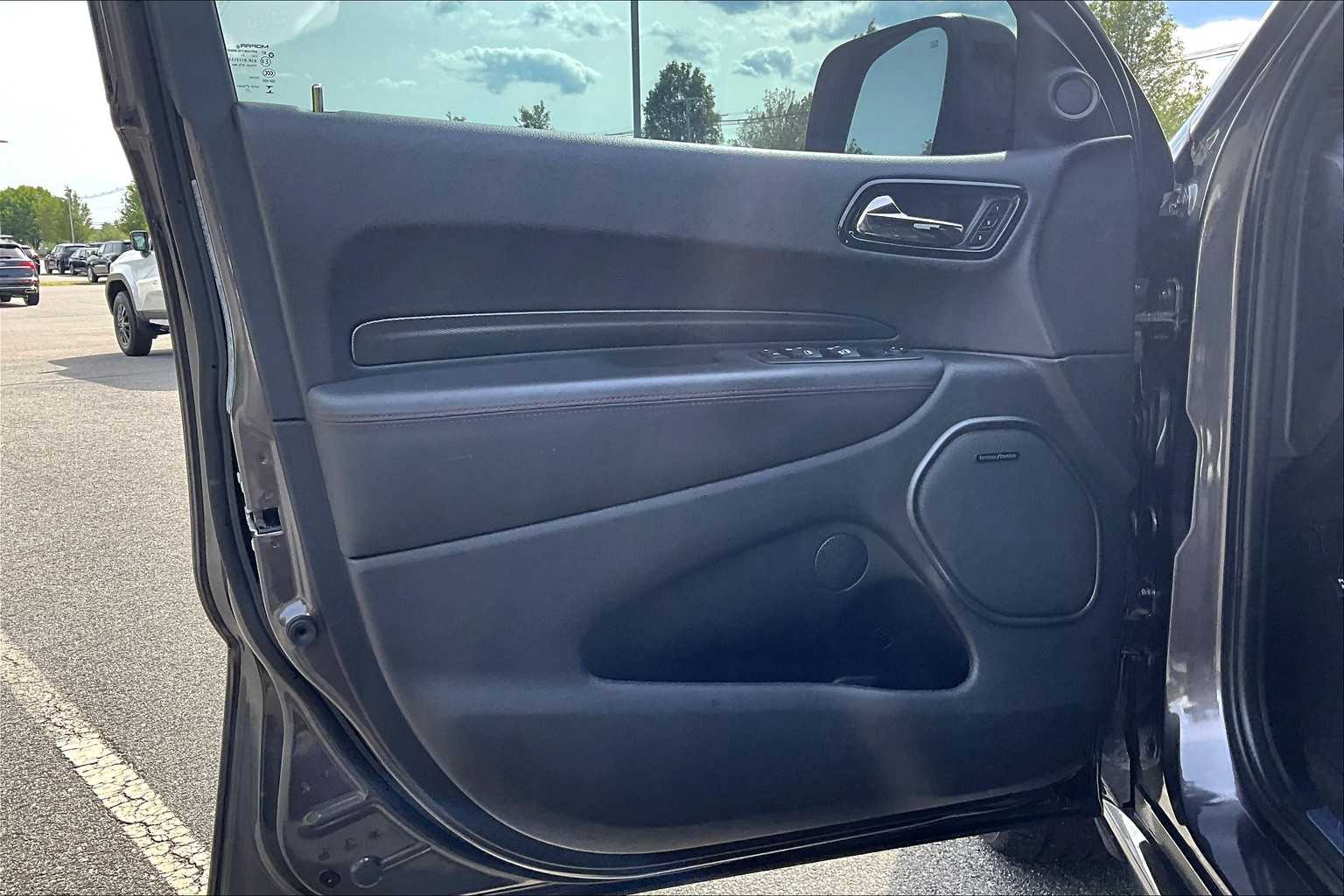 2021 Dodge Durango R/T - Photo 9