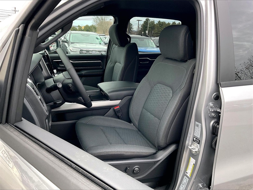 2026 Ram 1500 Big Horn/Lone Star - Photo 11